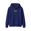 D*Face WHAT IS OUT THERE Hoodie