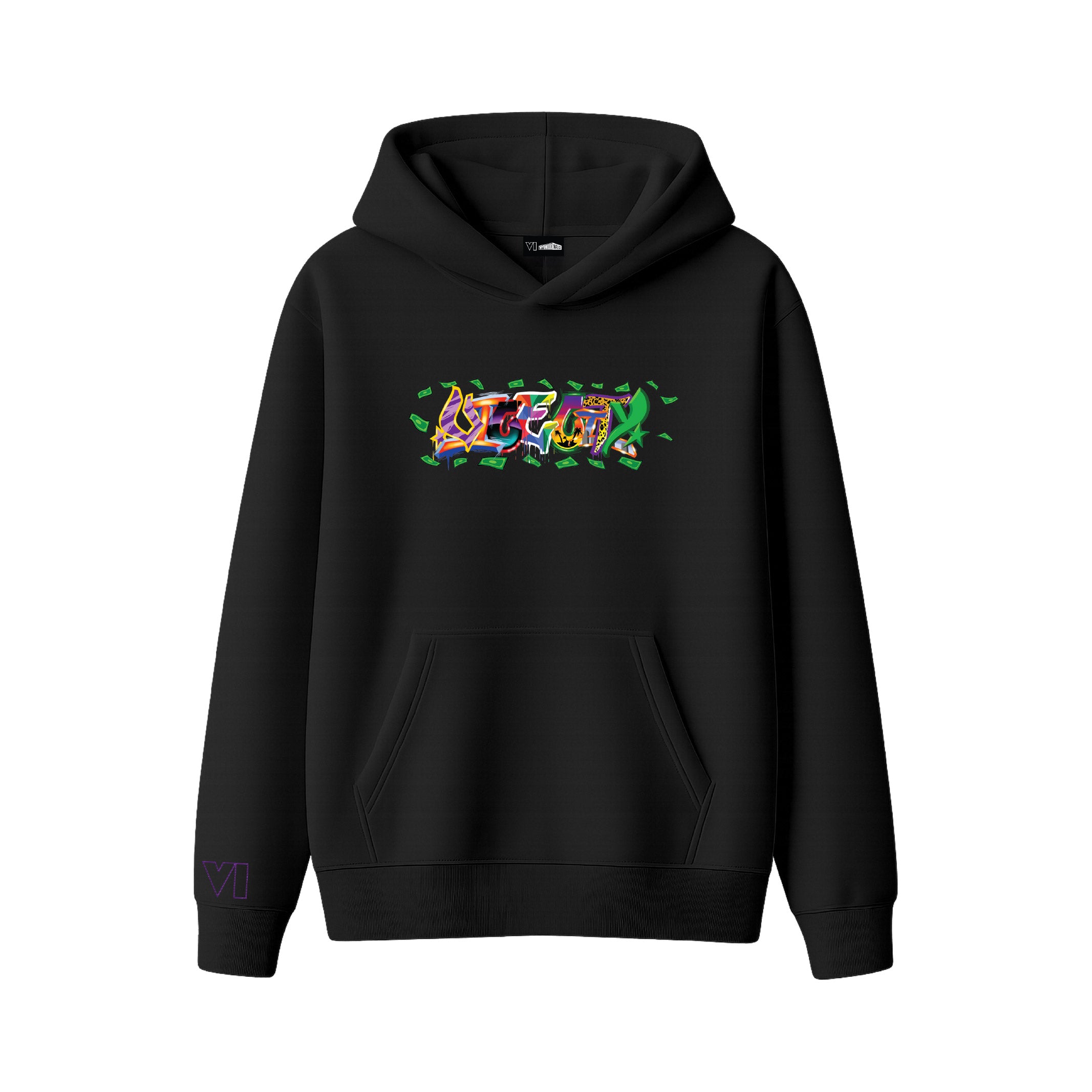 Gons x Audet x GTAVI Artist Capsule Bundle Secondary image