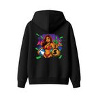 Gons x Audet VICE CITY Hoodie