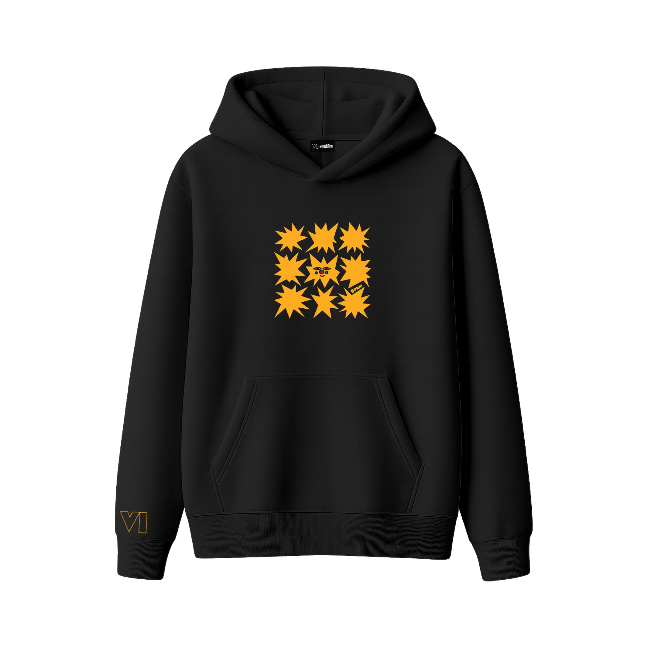 Sonni x GTAVI Artist Capsule Bundle Secondary image