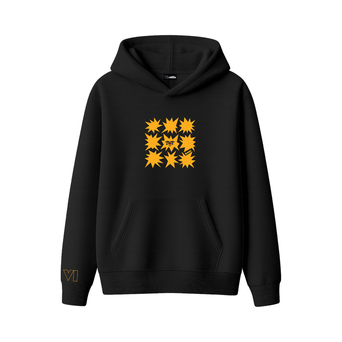 Sonni GTAVI Hoodie Main image