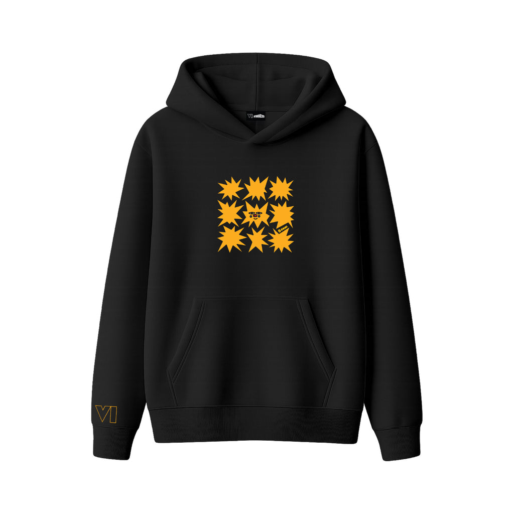 Sonni GTAVI Hoodie