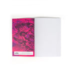 HowNosm FIGHT THE POWER Classic Sketchbook - Last Chance