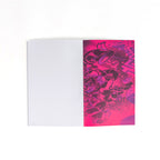 HowNosm FIGHT THE POWER Classic Sketchbook - Last Chance