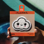 Little Cloud Patch