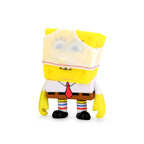 SpongeBob 3" Vinyl Figures Pack of 2
