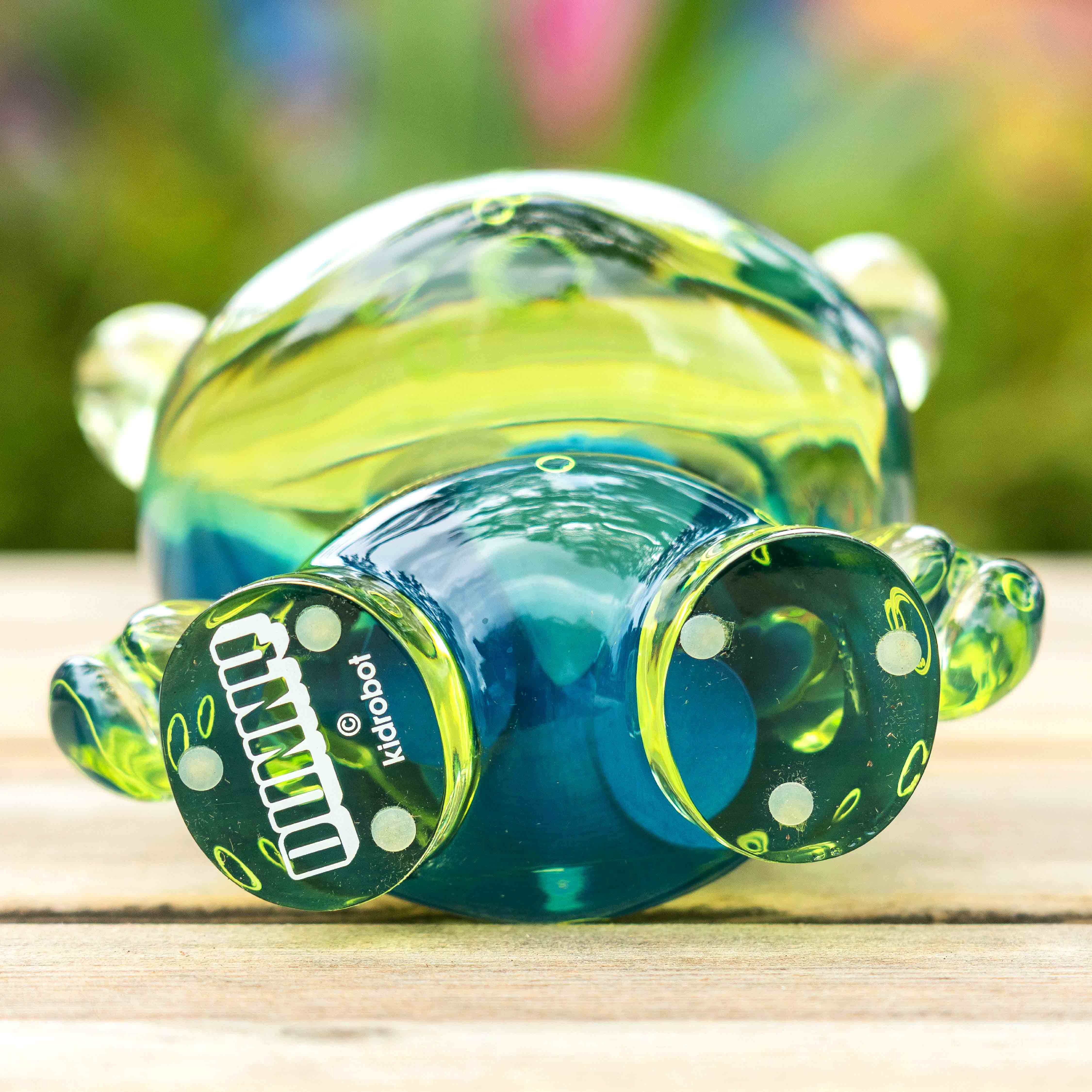 Infected Specimen Dunny – 8” Glow-in-the-Dark Resin Figure