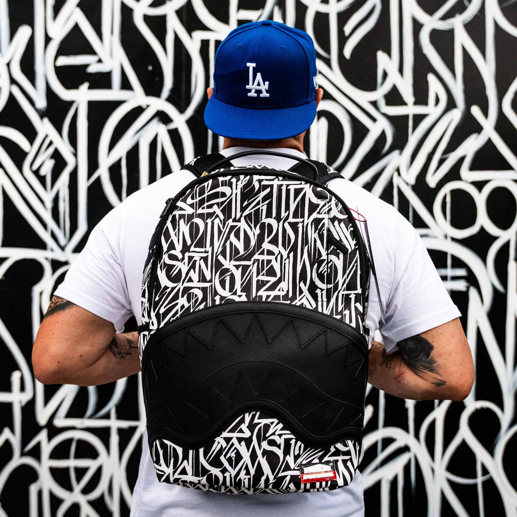 Defer INFINITY ARMY Sprayground Backpack