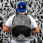 Defer INFINITY ARMY Sprayground Backpack