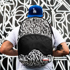 Defer INFINITY ARMY Sprayground Backpack