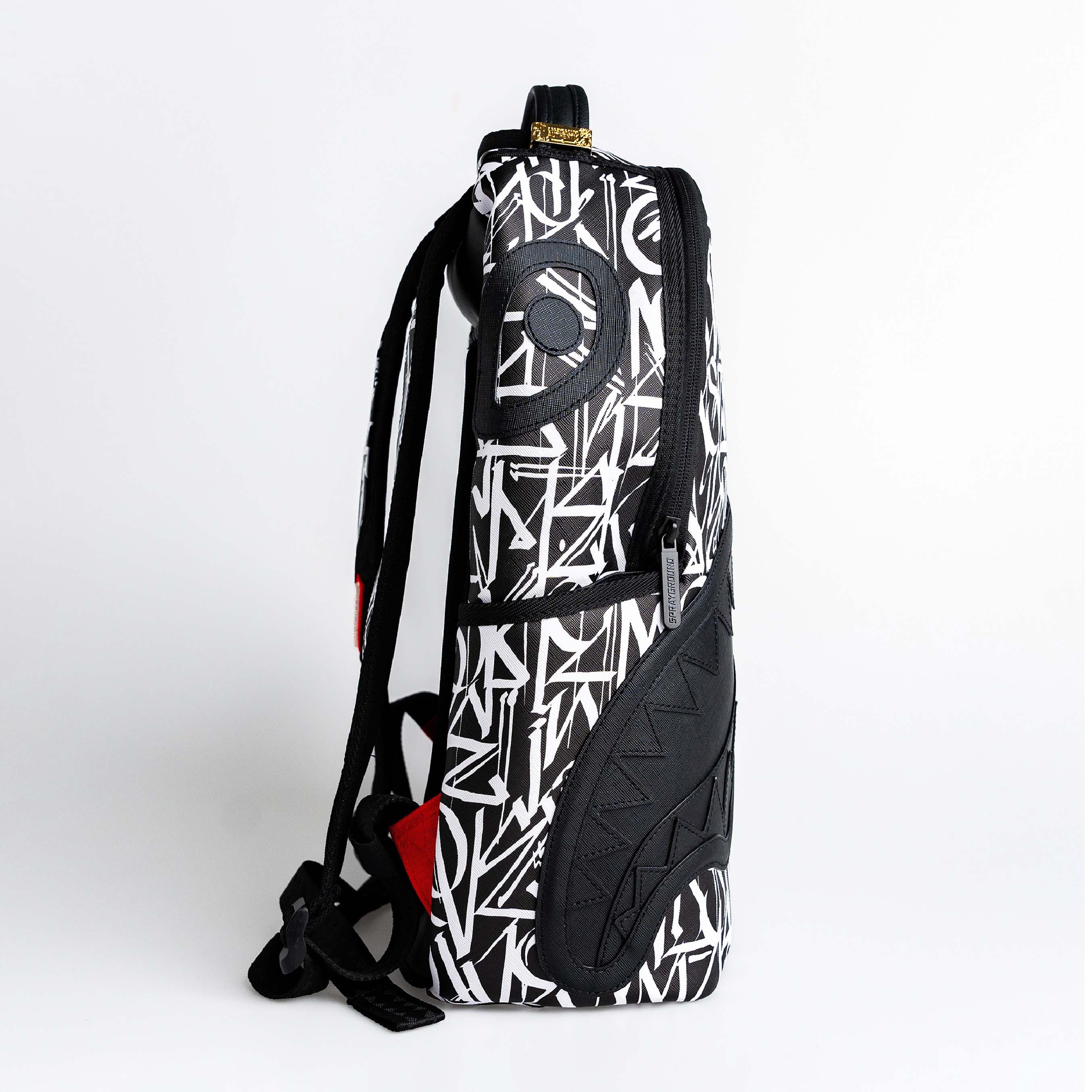 Defer INFINITY ARMY Sprayground Backpack