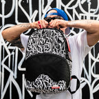 Defer INFINITY ARMY Sprayground Backpack
