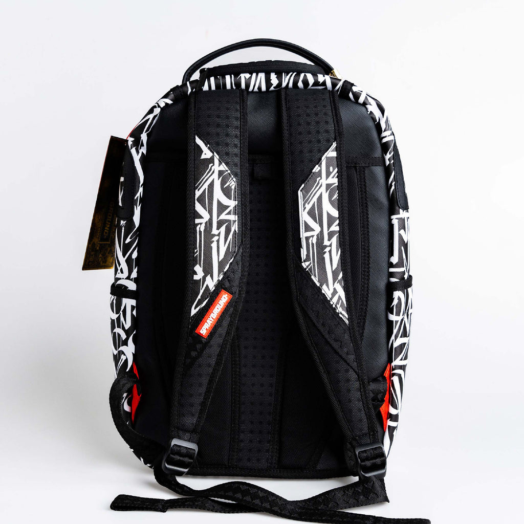 Defer INFINITY ARMY Sprayground Backpack