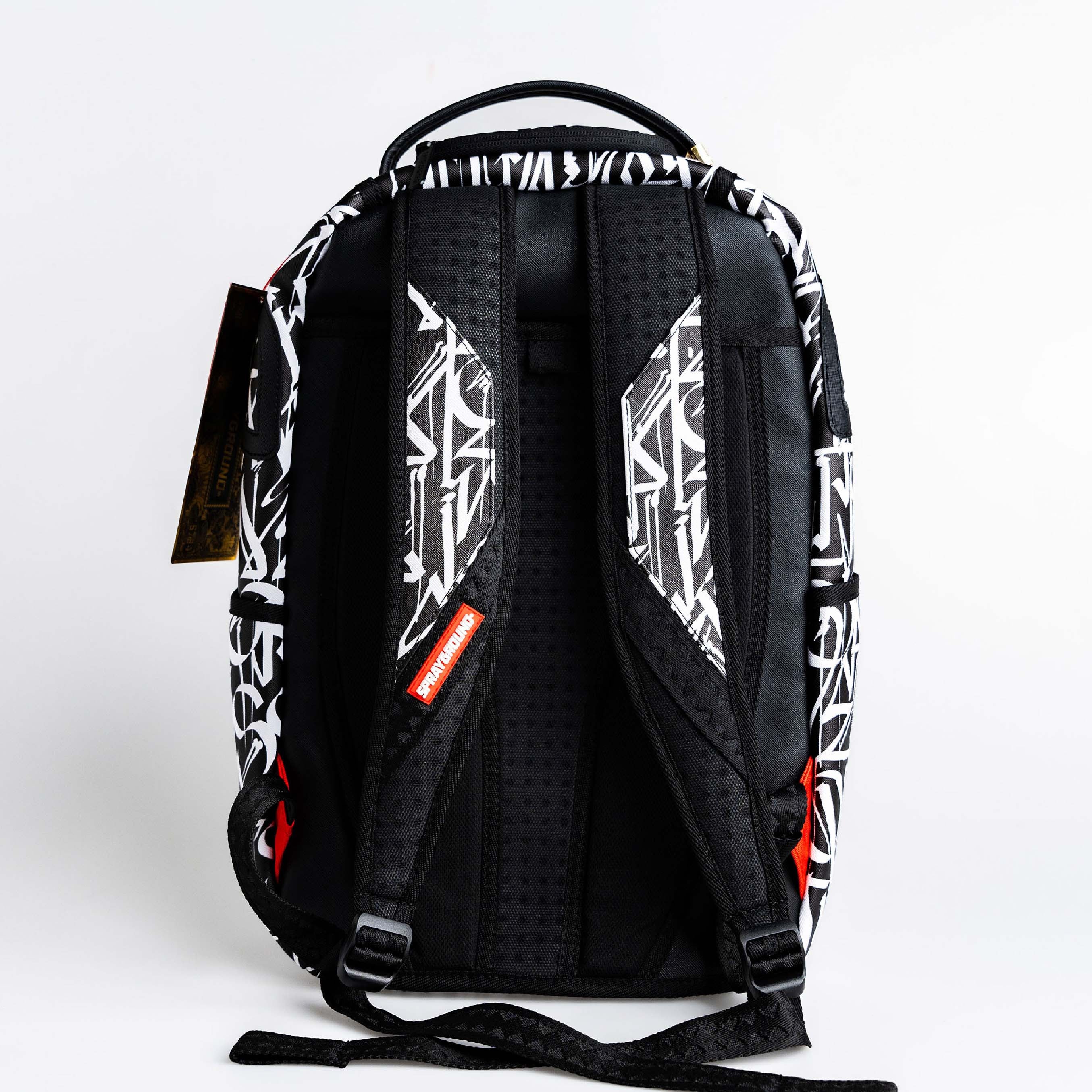 Defer INFINITY ARMY Sprayground Backpack
