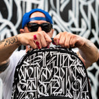 Defer INFINITY ARMY Sprayground Backpack