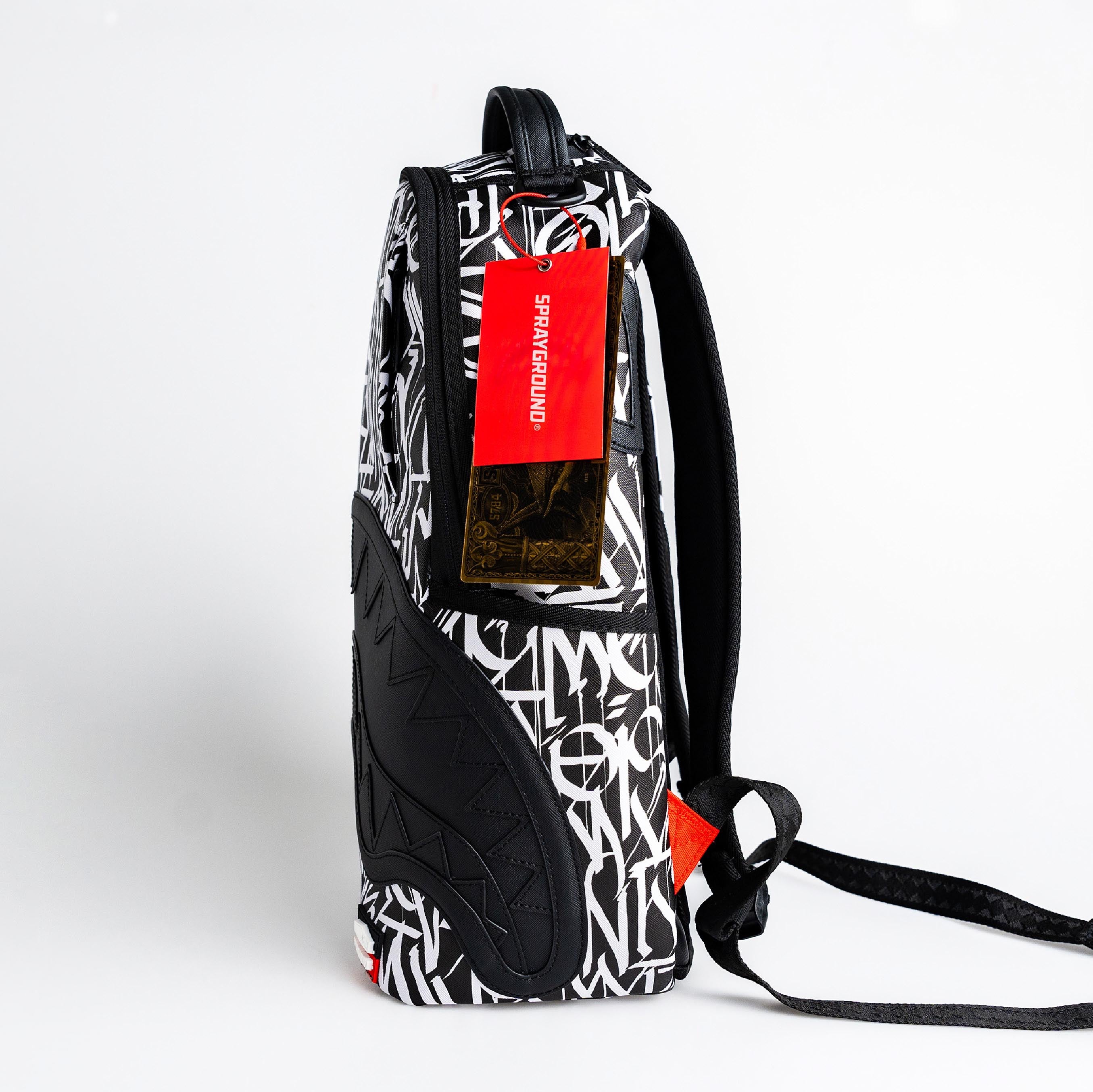 Defer INFINITY ARMY Sprayground Backpack