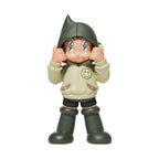 Astro Boy Hoodie J Balvin V.3 10"