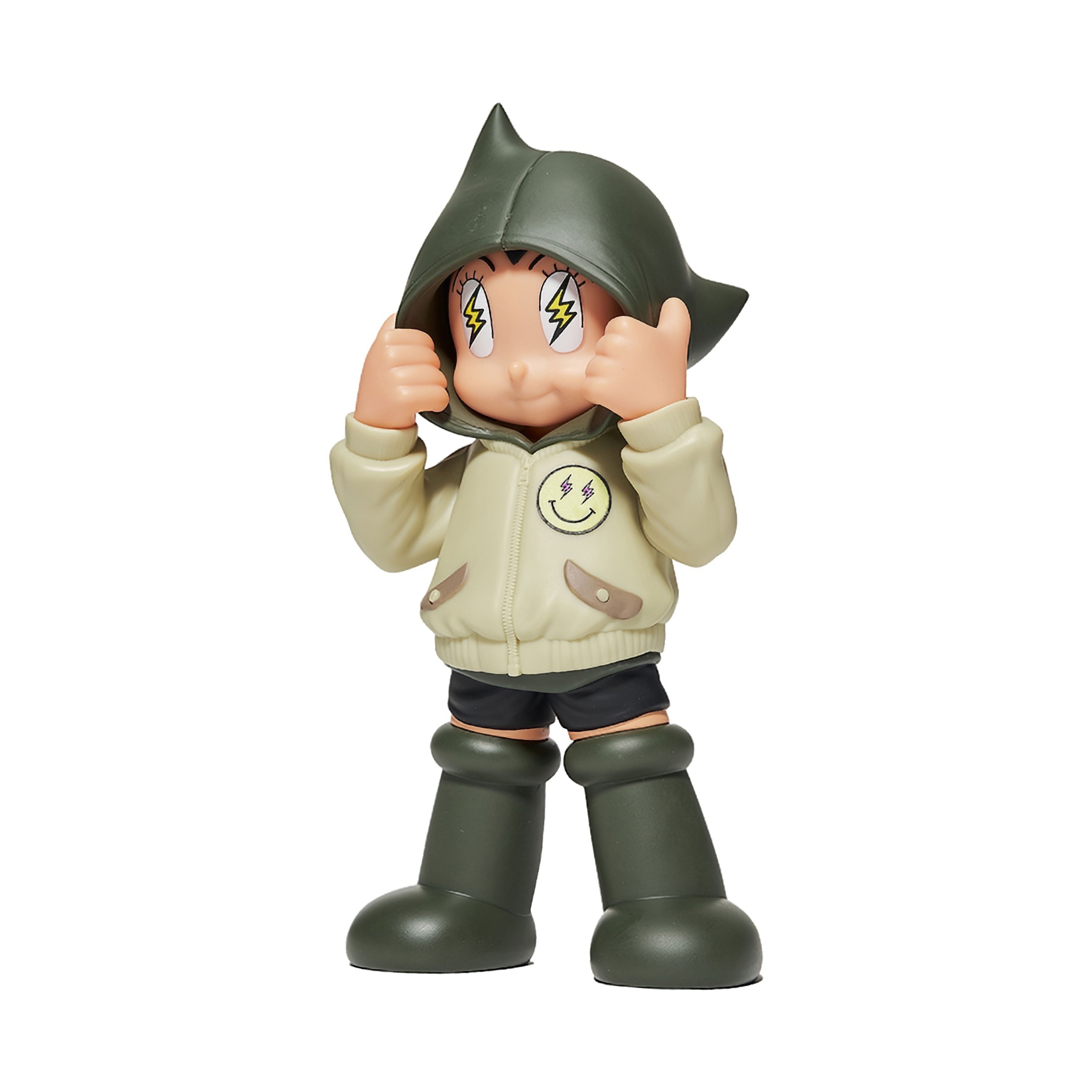 Astro Boy Collectibles & Figures | Wynwood Walls Shop – The