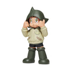 Astro Boy Hoodie J Balvin V.3 10"