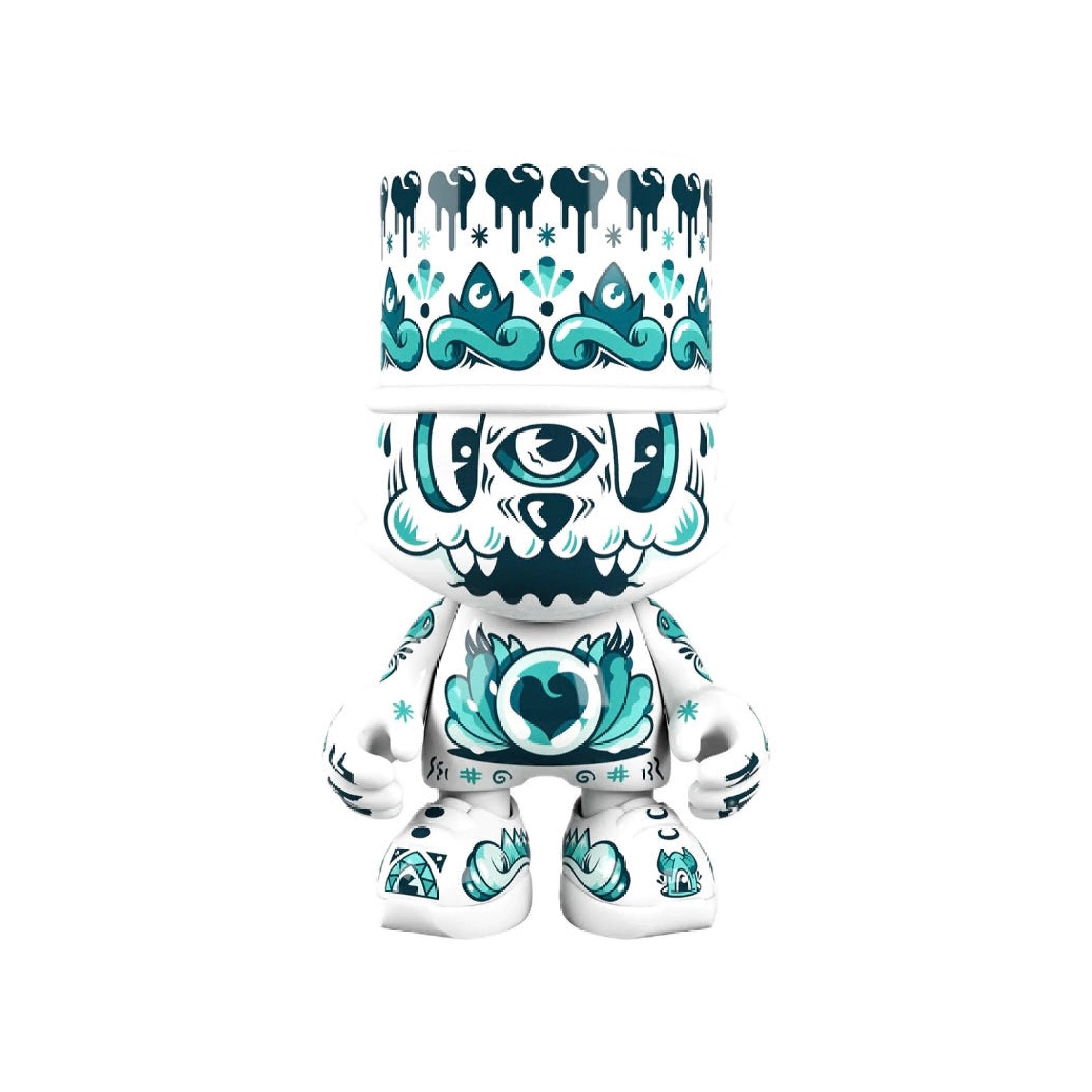 Jade UberKranky by ADD FUEL Main image