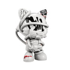 Janky de Slick Marble - 8inch