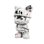 Janky de Slick Marble - 8inch