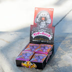 Japanese Series 2 Melty Misfits by Buff Monster