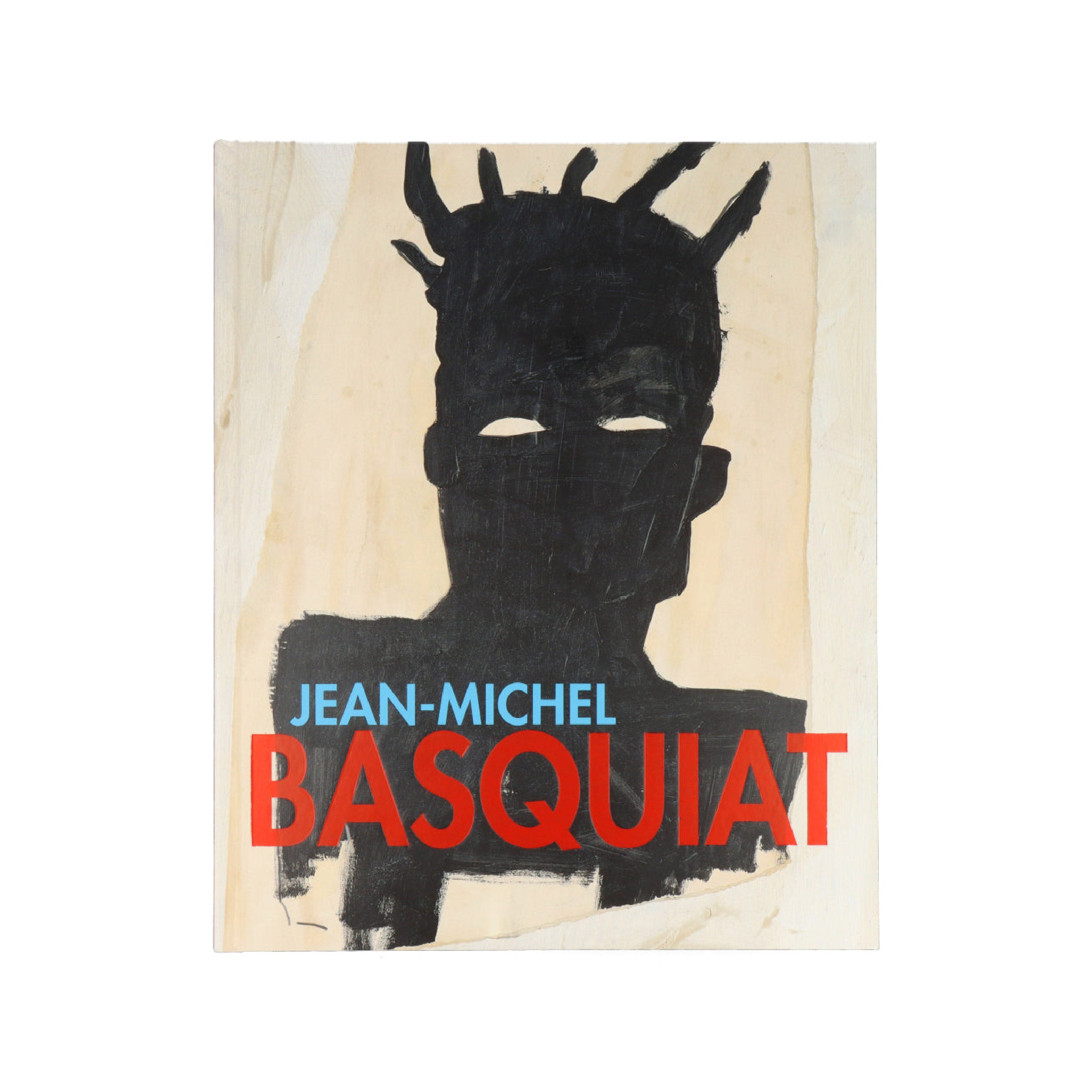 Jean-Michel Basquiat Main image
