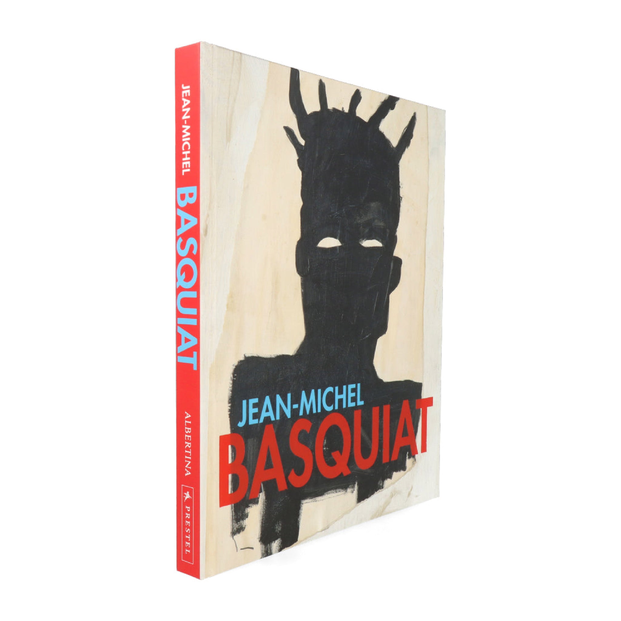 Jean-Michel Basquiat