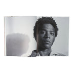 Jean-Michel Basquiat