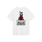 Joe Iurato DOG STRANGE Wynwood Walls T-shirt