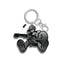 Joe Iurato DESIDERATA Keychain