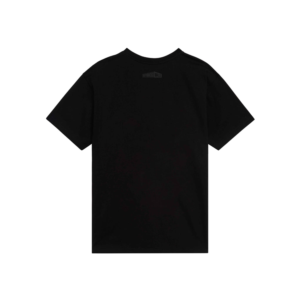Joe Iurato DESIDERATA Wynwood Walls T-Shirt