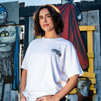 Joe Iurato DOG STRANGE Wynwood Walls T-shirt