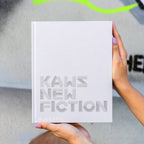KAWS: New Fiction