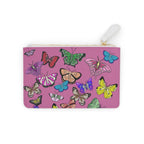 Butterfly Mini Clutch