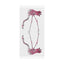 Flamingo Boho Beach Cloth