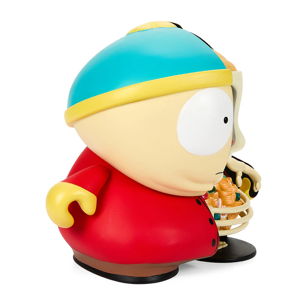 South Park 8 inch  Anatomy Art Figure