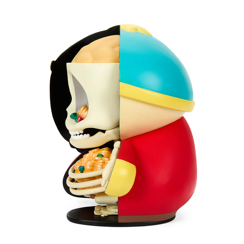 South Park 8 inch  Anatomy Art Figure