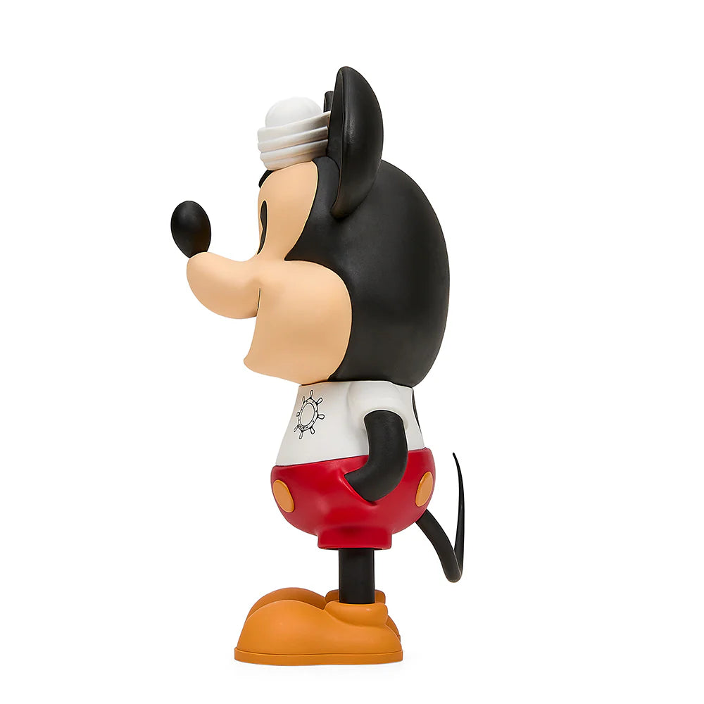 Mickey Mouse Sailor M 8 inch Collectible