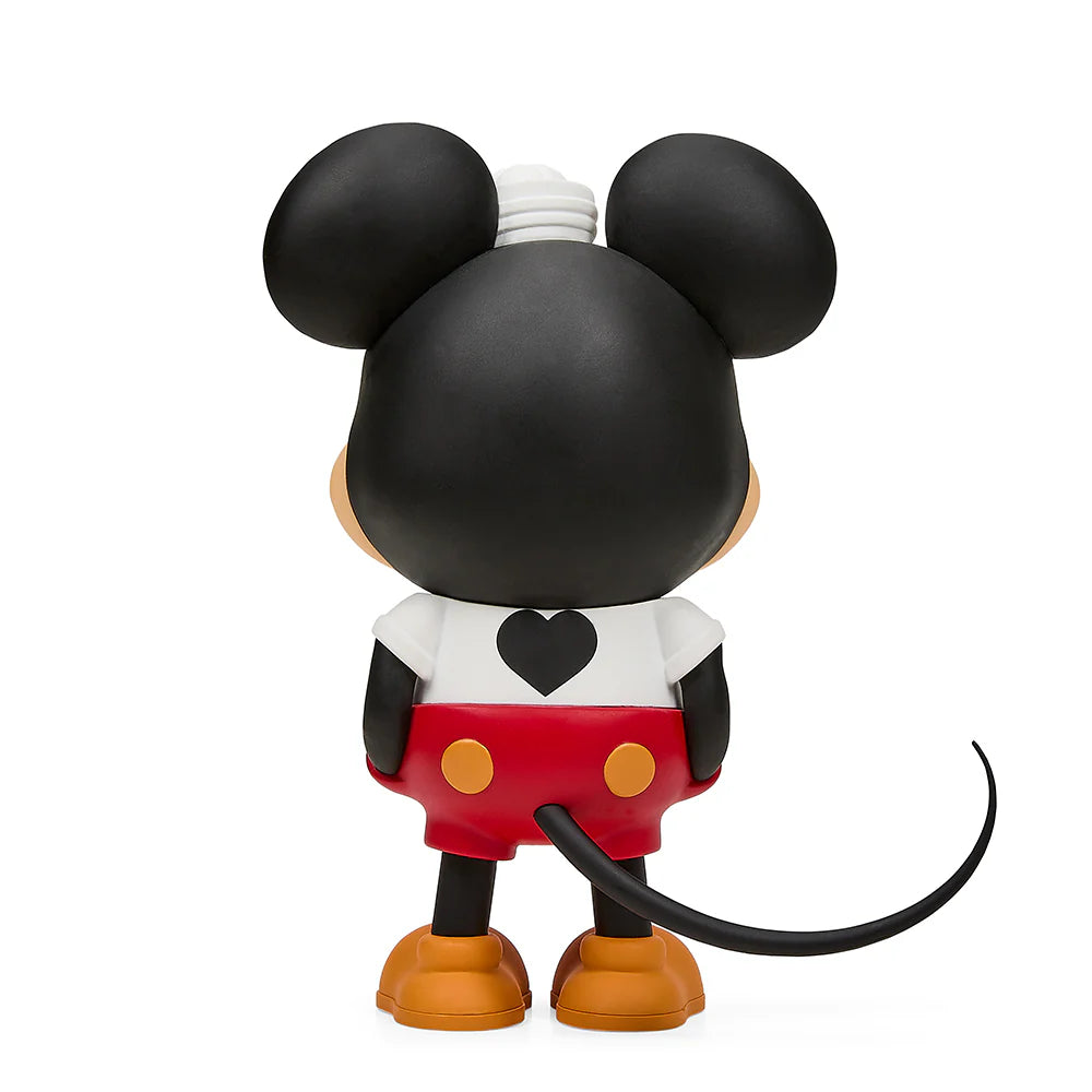 Mickey Mouse Sailor M 8 inch Collectible