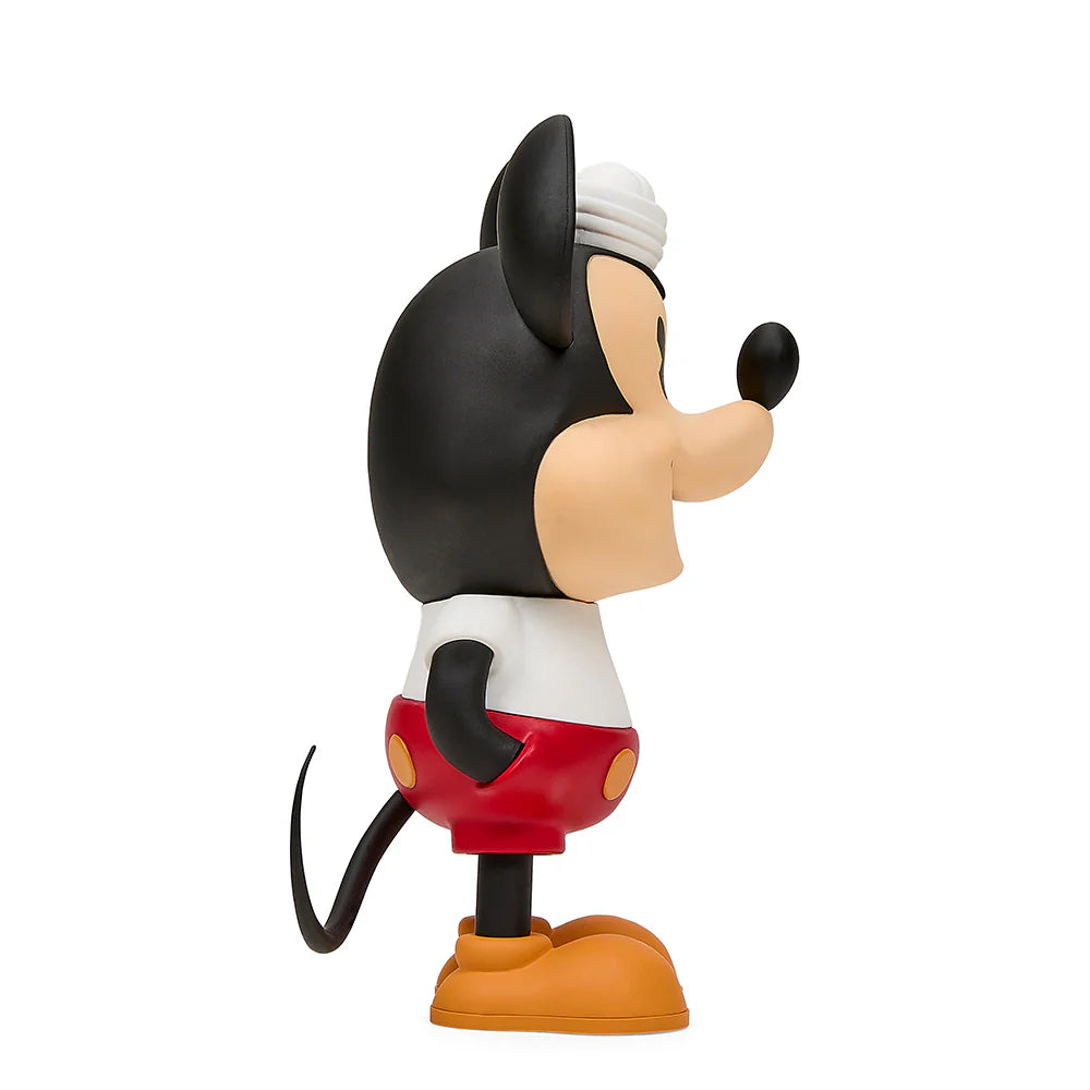 Mickey Mouse Sailor M 8 inch Collectible