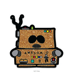 South Park Deluxe Enamel Pins