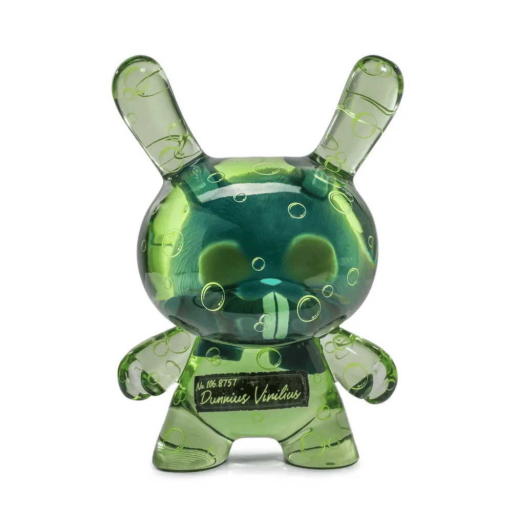 その他 kidrobot dunny Apocalypse Grin 2015 Kidrobot Apocalypse Grin 8