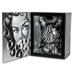 20th Anniversary Monochromic Dunny 8" Art Figure by Tristan Eaton