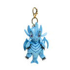 Dungeons & Dragons 3" Gem Wyrmling Plush Charms