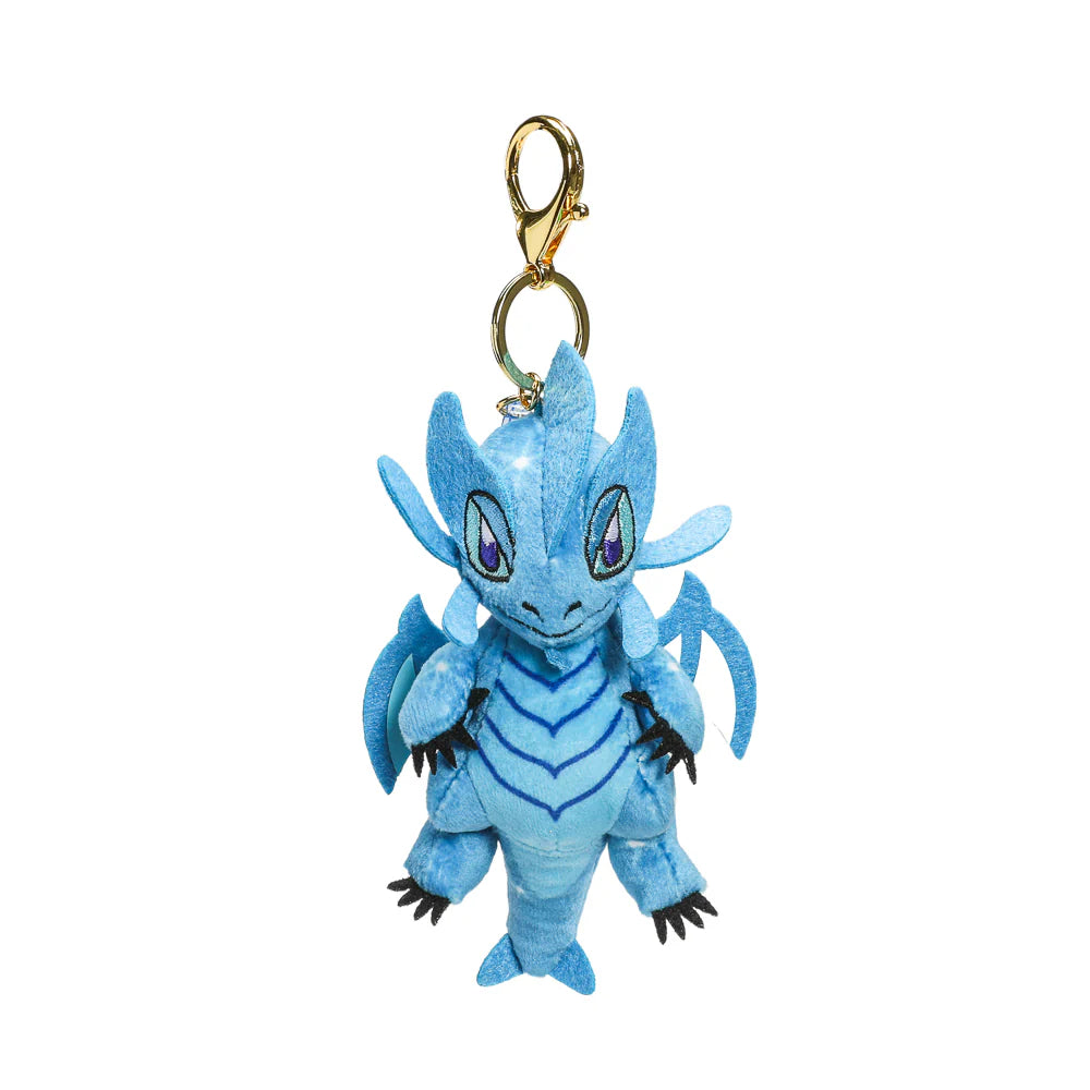 Dungeons & Dragons 3" Gem Wyrmling Plush Charms