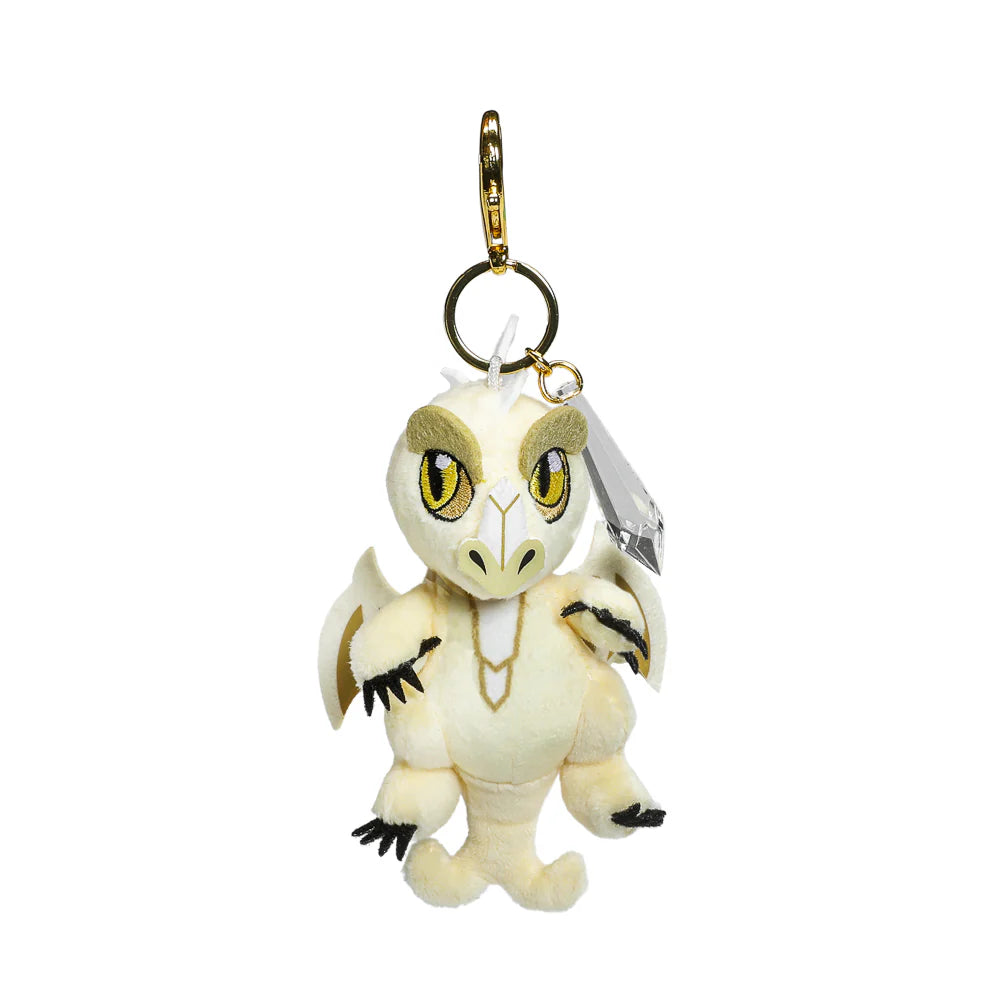 Dungeons & Dragons 3" Gem Wyrmling Plush Charms