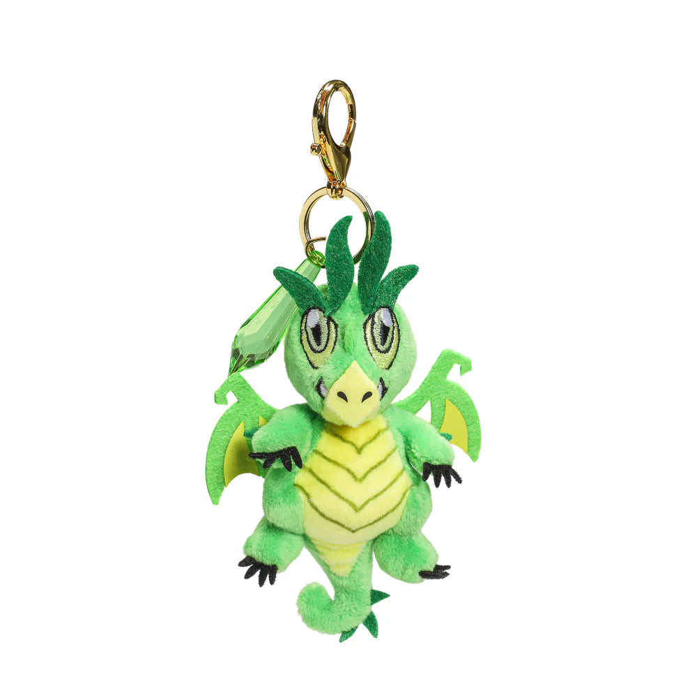 Dungeons & Dragons 3" Gem Wyrmling Plush Charms