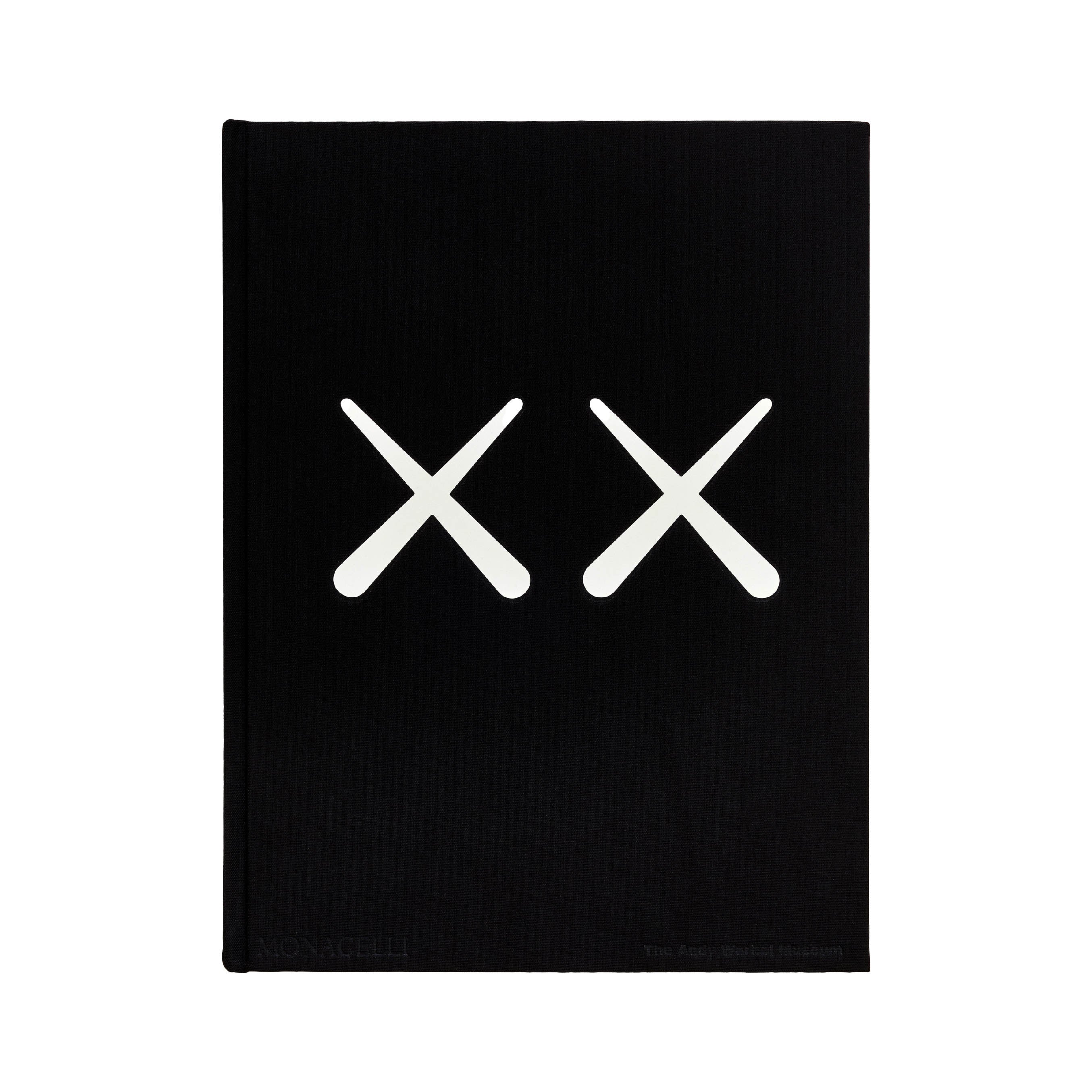 KAWS + Warhol Main image